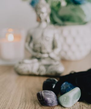 Reiki & intuïtieve readings voor mens én dier