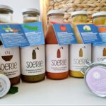 Soepkuur van Sapje