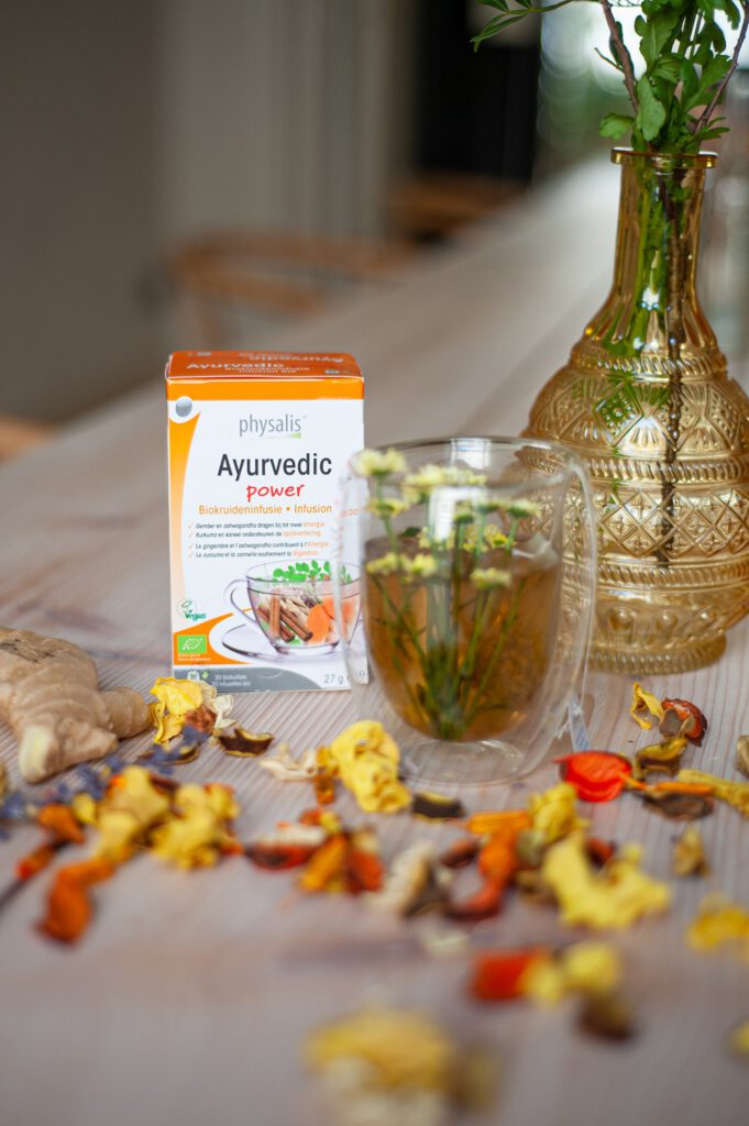 Ontdek de kracht van Ayurveda met Physalis (review)