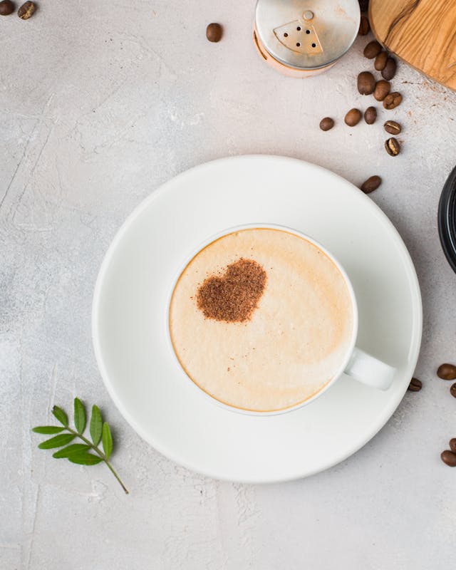 Met deze tips geniet je optimaal van koffie uit je eigen keuken! 6 Met deze tips geniet je optimaal van koffie in je eigen keuken!