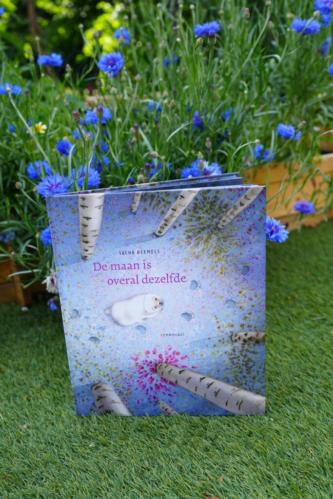 De 10 mooiste natuur prentenboeken van dit moment! 11 De 10 mooiste natuur prentenboeken van dit moment!
