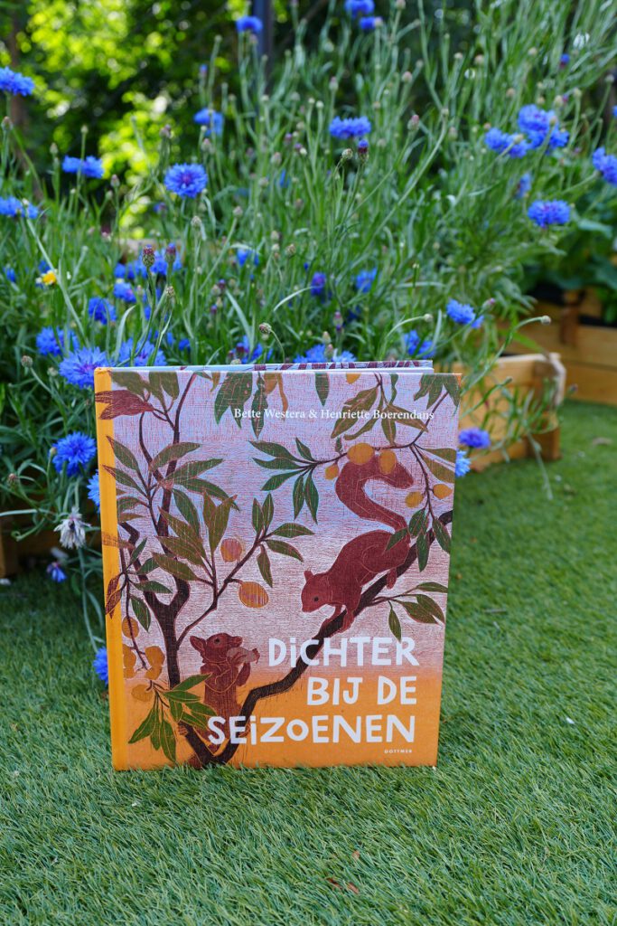 De 10 mooiste natuur prentenboeken van dit moment! 13 De 10 mooiste natuur prentenboeken van dit moment!