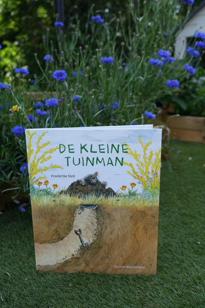 De 10 mooiste natuur prentenboeken van dit moment! 8 De 10 mooiste natuur prentenboeken van dit moment!