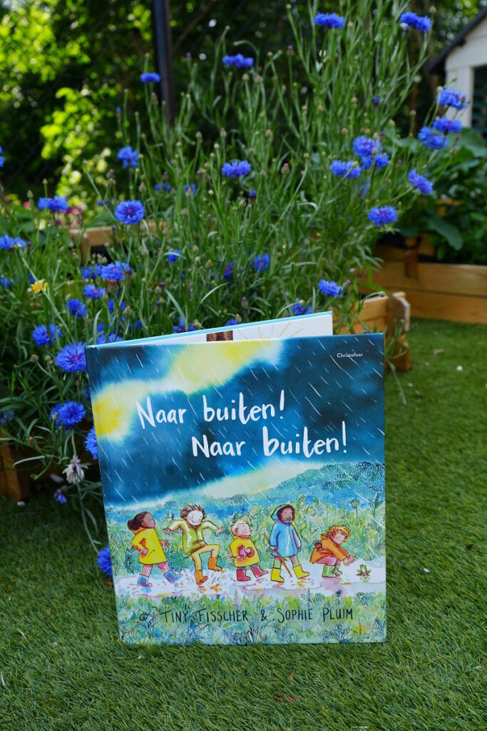 De 10 mooiste natuur prentenboeken van dit moment! 9 De 10 mooiste natuur prentenboeken van dit moment!