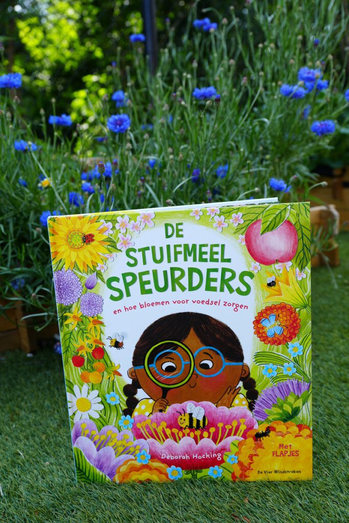 De 10 mooiste natuur prentenboeken van dit moment! 6 De 10 mooiste natuur prentenboeken van dit moment!