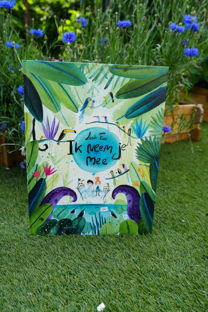 De 10 mooiste natuur prentenboeken van dit moment! 12 De 10 mooiste natuur prentenboeken van dit moment!