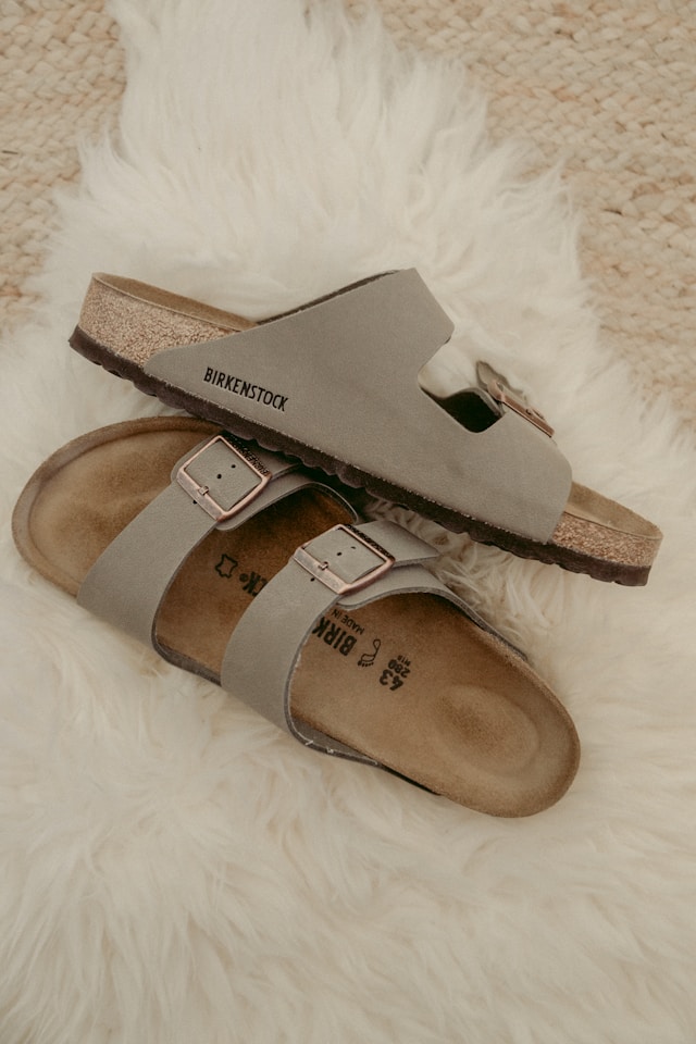 Wat maakt Birkenstock schoenen zo bijzonder? 7 Wat maakt Birkenstock schoenen zo bijzonder?