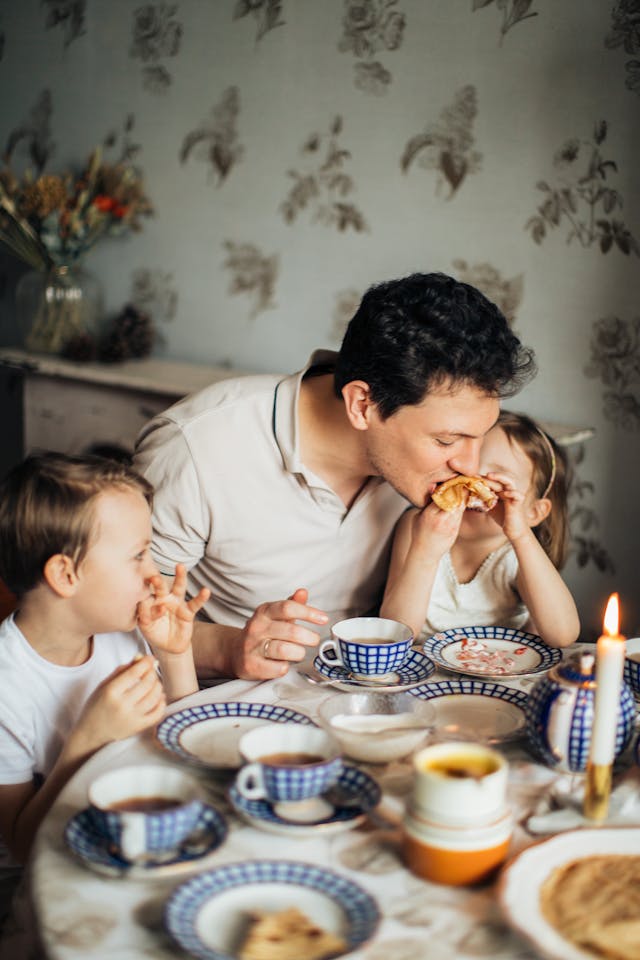 Vaderdag niet commercieel vieren: tips en ideeën! 8 Vaderdag niet commercieel vieren: tips en ideeën!