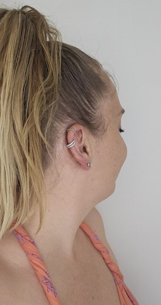 De voor- en nadelen van oorbellen