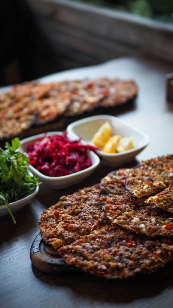 7x de mooiste vegan Turkse gerechten