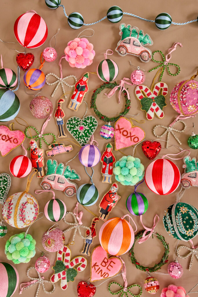 Magische kerstmomenten met rice 15 Magische kerstmomenten met rice