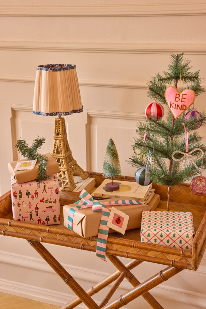 Magische kerstmomenten met rice 10 Magische kerstmomenten met rice