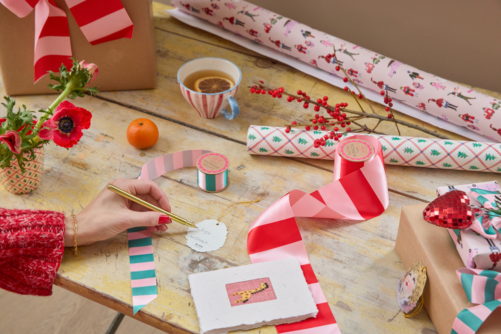 Magische kerstmomenten met rice 16 Magische kerstmomenten met rice