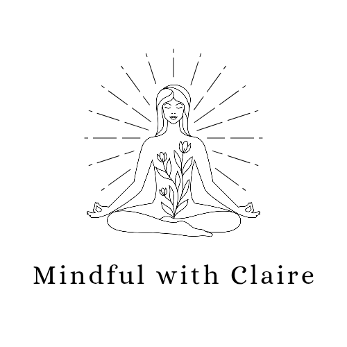 Mindful with Claire