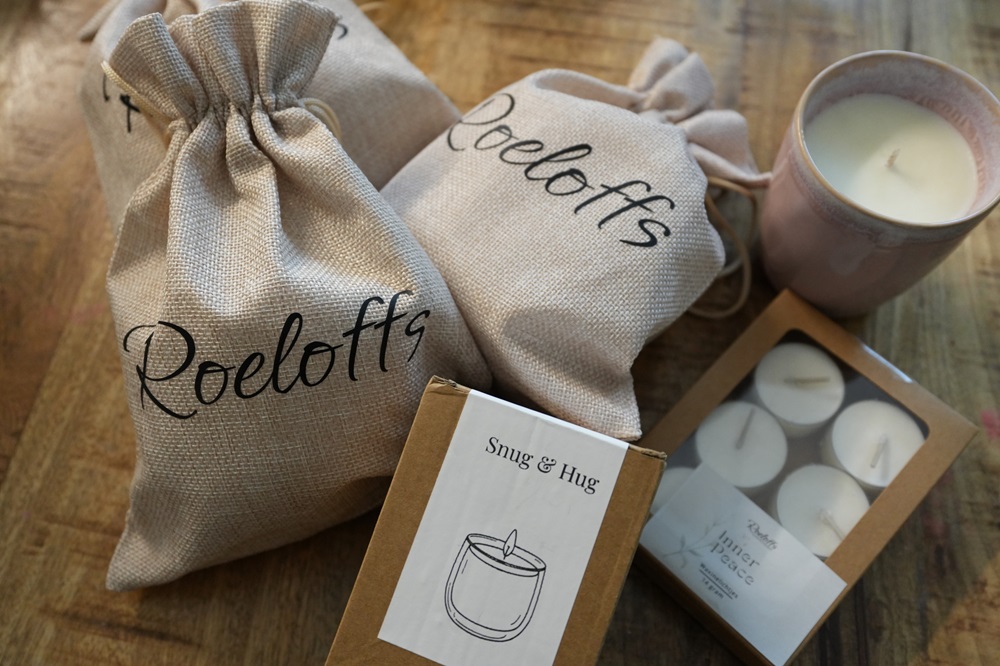 Review & WIN ACTIE : Roeloffs Candles 11 Review & WIN ACTIE : Roeloffs Candles