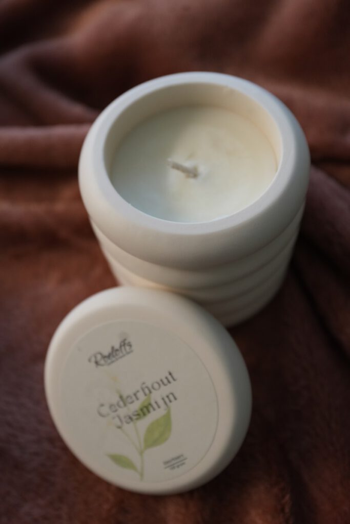 Review & WIN ACTIE : Roeloffs Candles 6 DSC05620