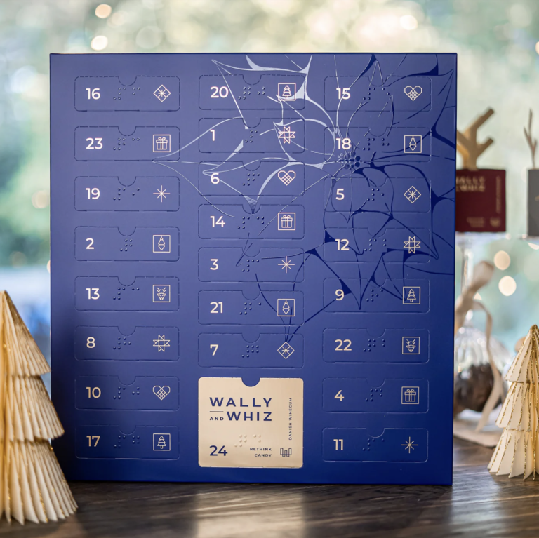 4x favoriete adventskalender van 2025 6 Wally & Whiz – Advent Kalender