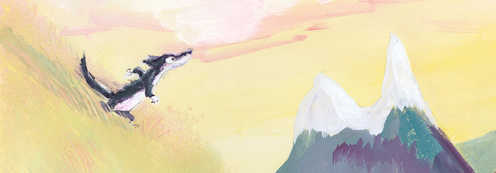 In gesprek met Xandra van Illustreren kun je leren & Inktwit 14 Xandra van Illustreren kun je leren & Inktwit