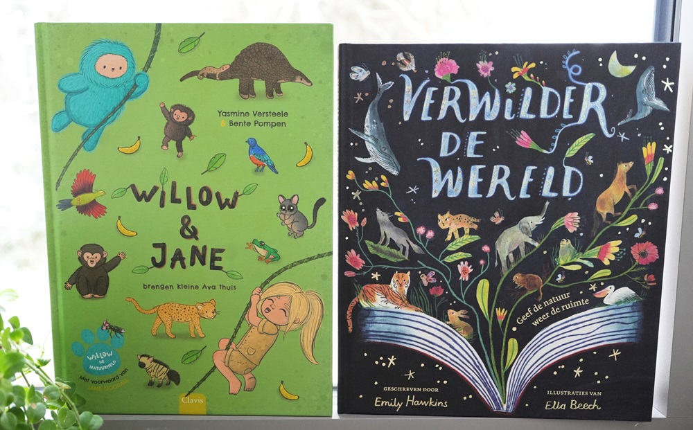 10x de mooiste natuur kinderboeken van dit moment 8 10x de mooiste natuur kinderboeken van dit moment