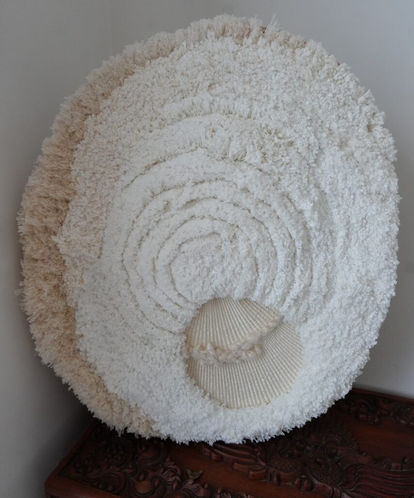 In gesprek met Nhelete over Soul Portals 9 Soul portal