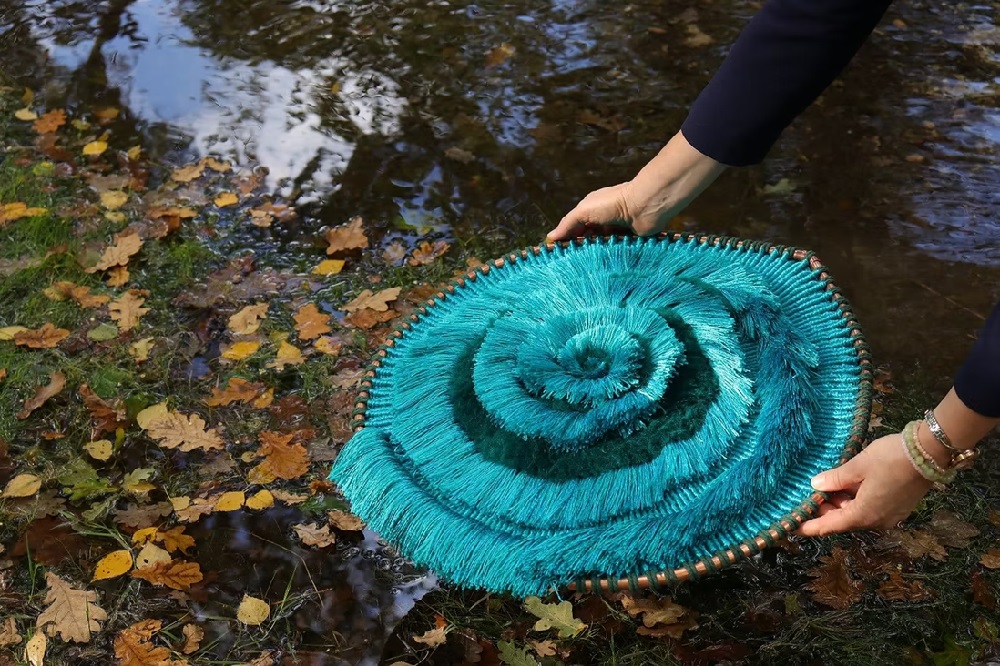 In gesprek met Nhelete over Soul Portals 7 In gesprek met Nhelete Steinman-Tjallingii over Soul Portals