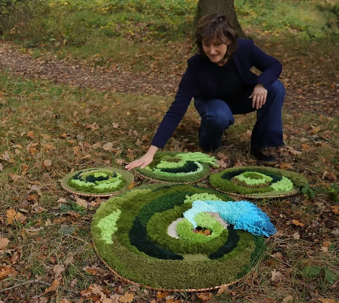 In gesprek met Nhelete over Soul Portals 8 In gesprek met Nhelete Steinman-Tjallingii over Soul Portals