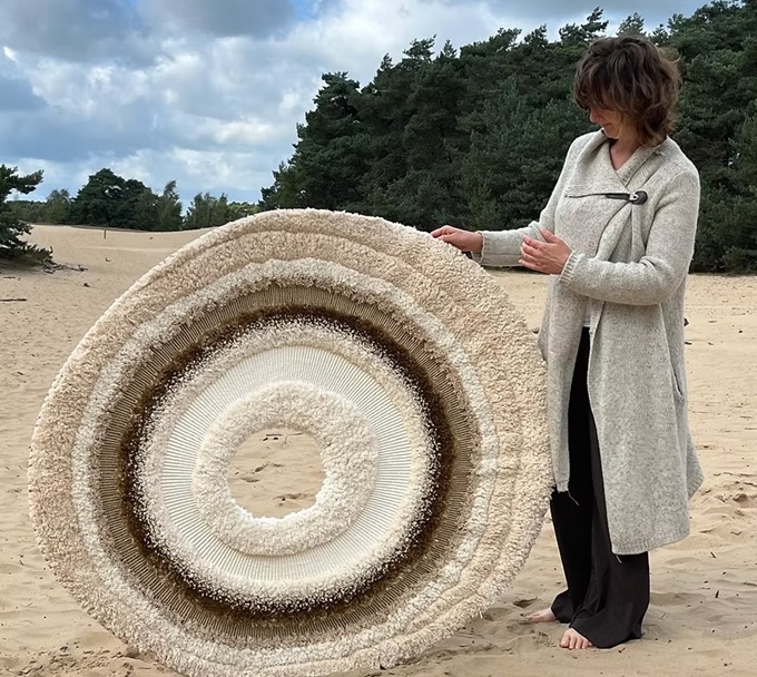 In gesprek met Nhelete over Soul Portals 6 In gesprek met Nhelete Steinman-Tjallingii over Soul Portals