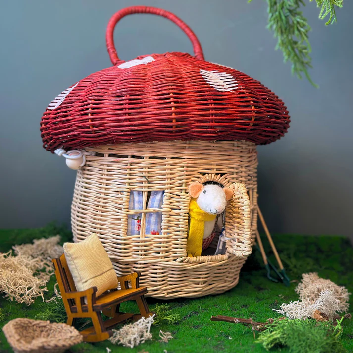 The Wool Family - naaldvilten, eindelijk eenvoudig gemaakt (review) 7 The Wool Family - naaldvilten, eindelijk eenvoudig gemaakt (review)