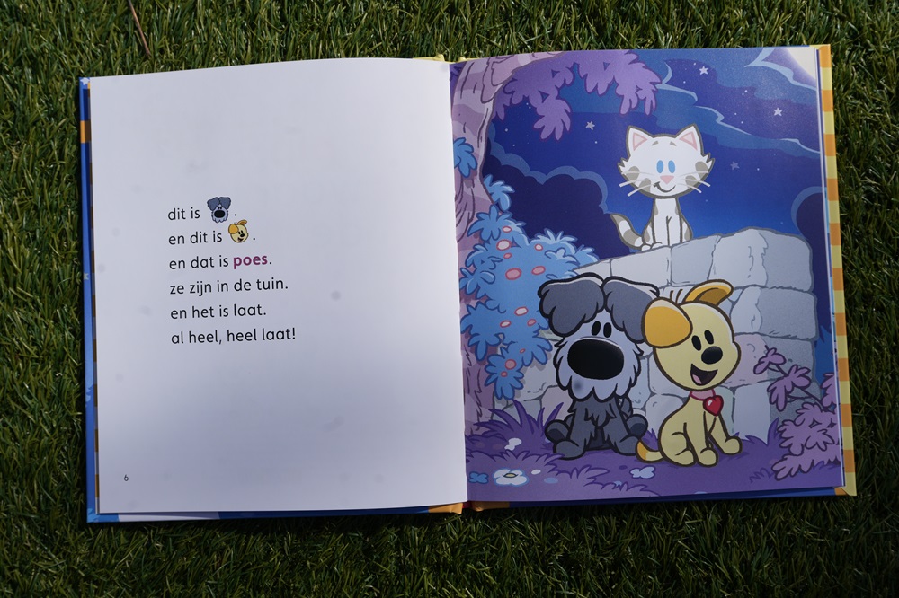 Educatief Woezel & Pip Zwijsen pakket (review & WIN!) 6 Educatief Woezel & Pip Zwijsen pakket (review & WIN!)