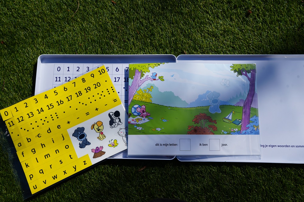 Educatief Woezel & Pip Zwijsen pakket (review & WIN!) 7 Educatief Woezel & Pip Zwijsen pakket (review & WIN!)