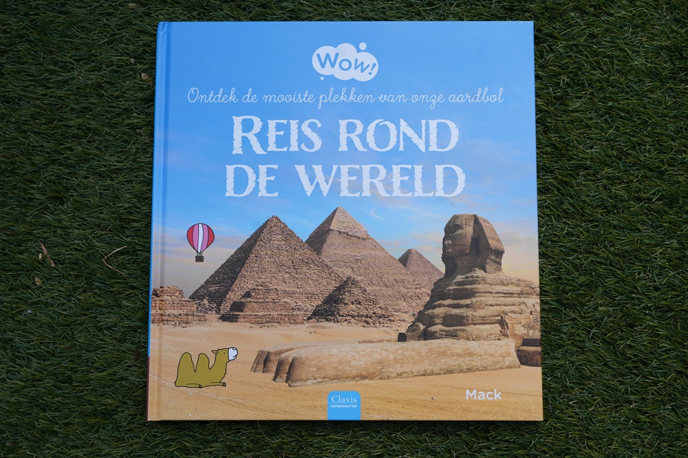 Clavis informatief : 7 boeken tips! 8 Clavis informatief : 7 boeken tips!