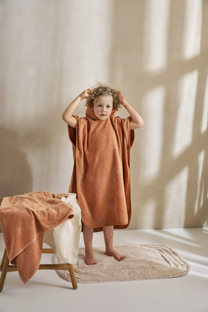 Nieuw: Yumeko strandessentials voor zomerse dagen met kids