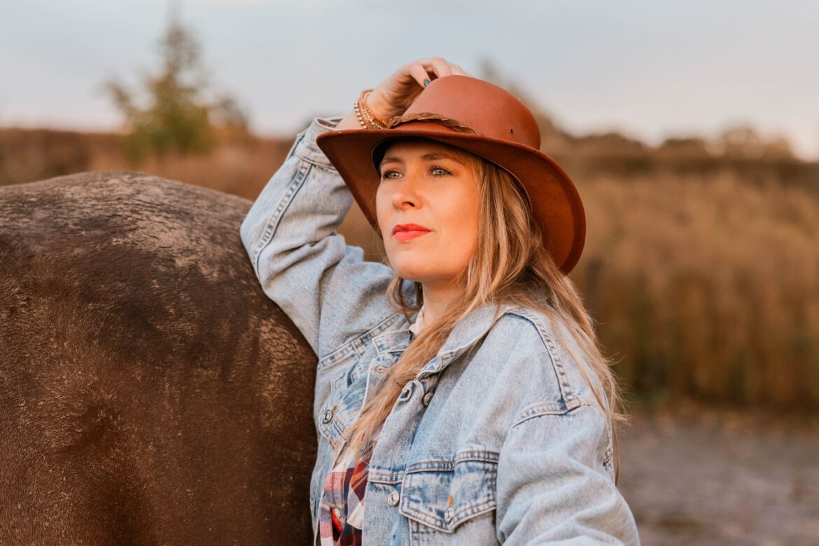 In gesprek met Franka Spoor-Meltzer over haar werk als paardencoach